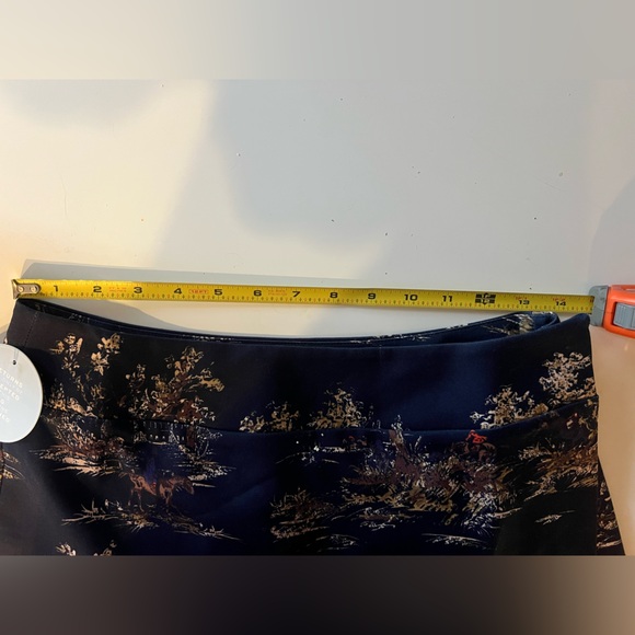 NWT Hill House Tatiana Skirt - Picture 4 of 4